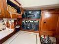 Atlantic 49 Performance Family Cruiser