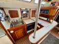 Atlantic 49 Performance Family Cruiser