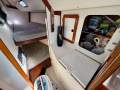 Atlantic 49 Performance Family Cruiser