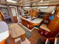 Atlantic 49 Performance Family Cruiser
