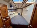 Atlantic 49 Performance Family Cruiser