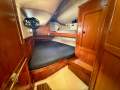 Atlantic 49 Performance Family Cruiser