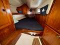 Atlantic 49 Performance Family Cruiser