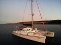 Outremer 45