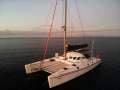 Outremer 45