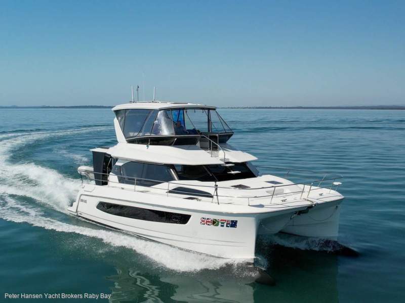 Aquila 44