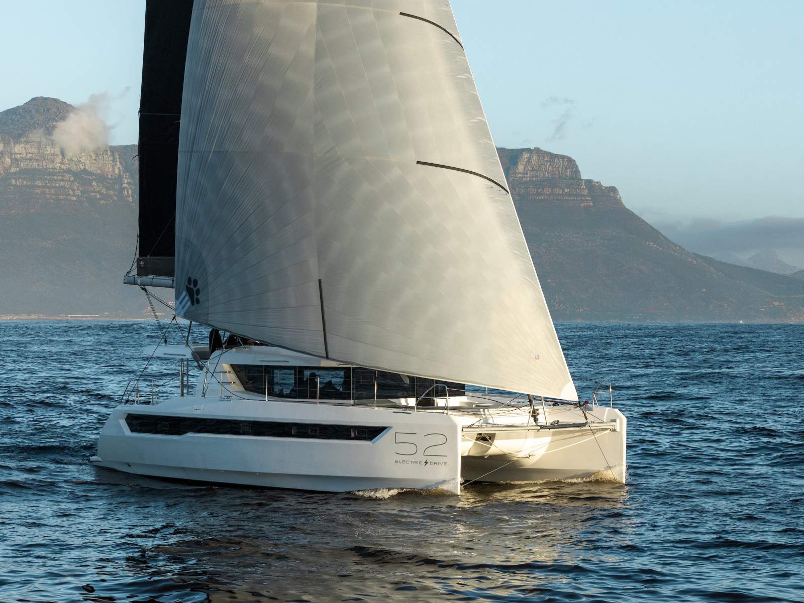 Leopard Catamarans 52 - 2025 NEW MODEL