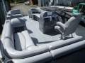 New Runaway Bay Pontoon Boats 24ft Tri-hull Luxury Sports