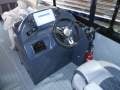 New Runaway Bay Pontoon Boats 24ft Tri-hull Luxury Sports