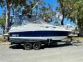 Larson Cabrio 240