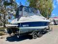 Larson Cabrio 240