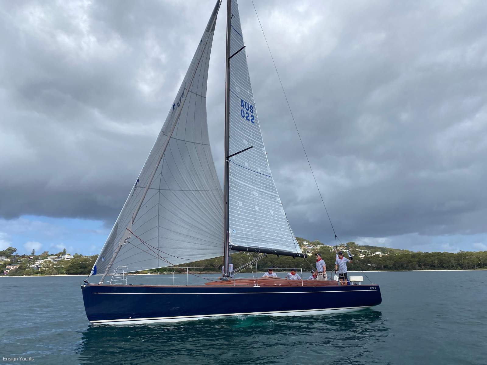 Tofinou 12 Timeless elegance and modern performance