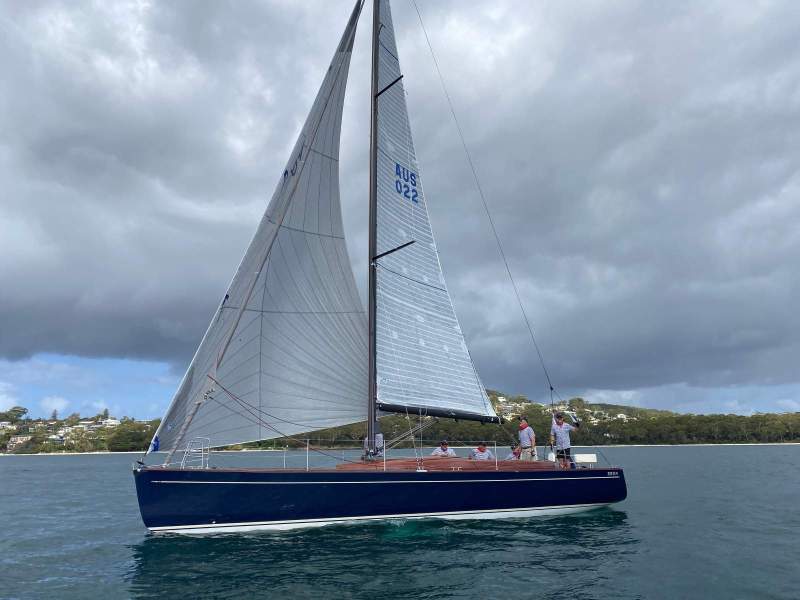 Tofinou 12 Timeless elegance and modern performance