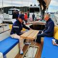 Tofinou 12 Timeless elegance and modern performance