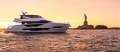 Sunseeker Ocean 90 Enclosed Sunseeker Ocean 90 Enclosed