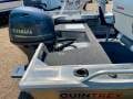 Quintrex 420 Renegade SC