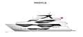 Sunseeker 134 Superyacht Sunseeker 134 Superyacht