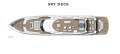 Sunseeker 134 Superyacht Sunseeker 134 Superyacht