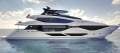 Sunseeker 134 Superyacht Sunseeker 134 Superyacht