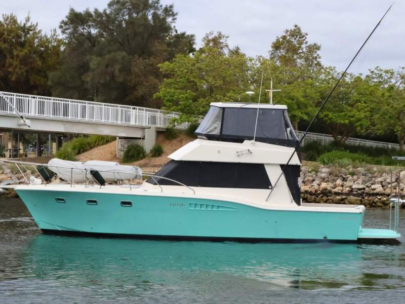 Laguna 38 Flybridge - Major 2024 & 2025 Refit! Ready to Impress!