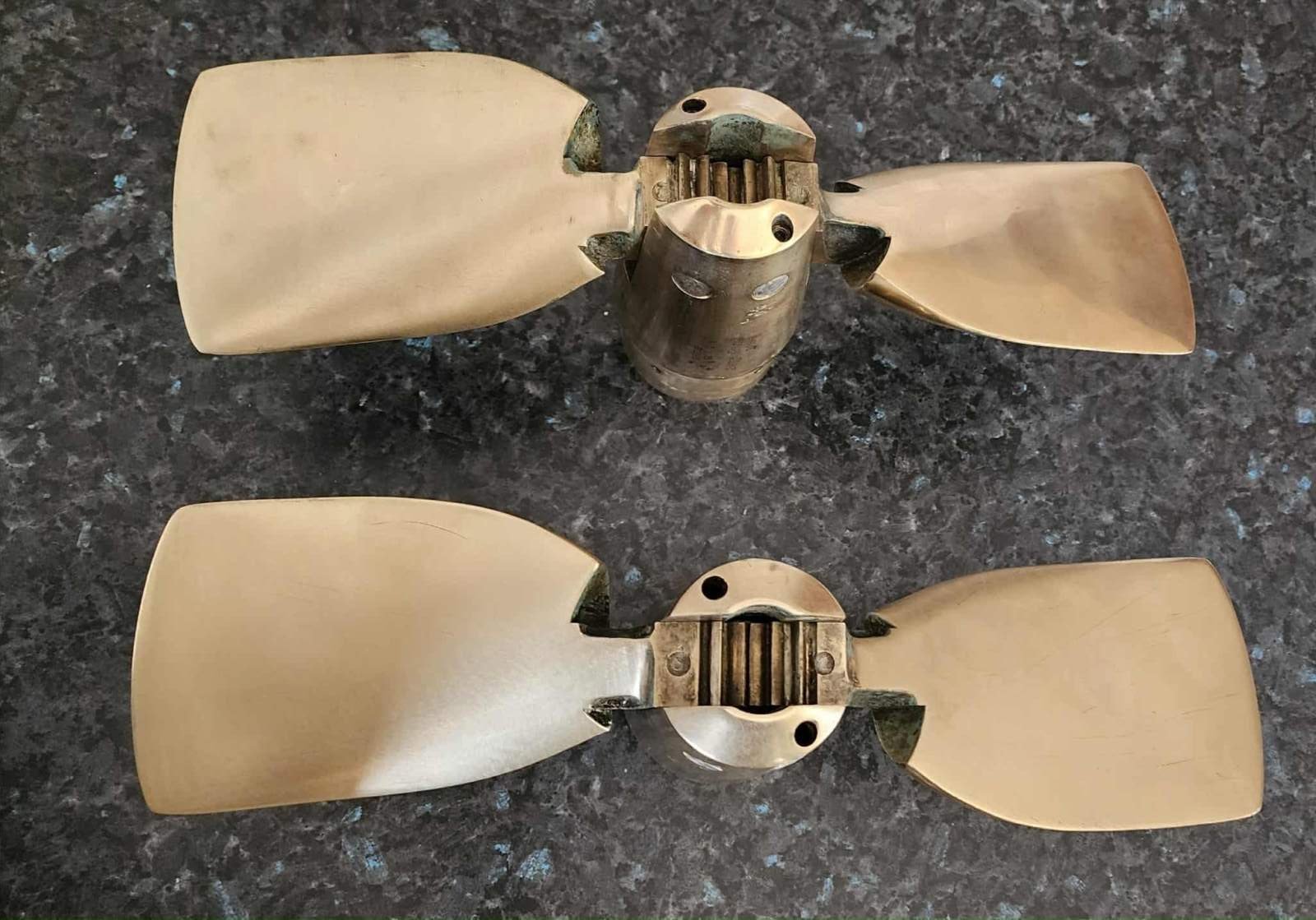 Gori Propellers 16.5X13 LHS