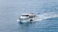 Conquest 52 Fishing Vessel