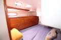 Hanse 461.......... World Cruiser (Australian Ships Rego)