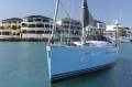 Hanse 461.......... World Cruiser (Australian Ships Rego)