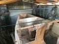 Alan Payne Ampopetta 38 Project boat. Free.