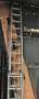 Alan Payne Ampopetta 38 Project boat. Free.:Cabin sides.