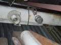 Alan Payne Ampopetta 38 Project boat. Free.