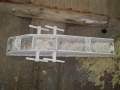 Alan Payne Ampopetta 38 Project boat. Free.:Mast step.