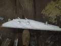 Alan Payne Ampopetta 38 Project boat. Free.:Mast step.