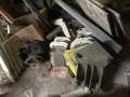 Alan Payne Ampopetta 38 Project boat. Free.:Fittings.