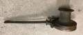 Alan Payne Ampopetta 38 Project boat. Free.