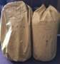 Alan Payne Ampopetta 38 Project boat. Free.:Sails in bags.