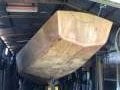 Alan Payne Ampopetta 38 Project boat. Free.