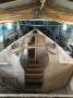 Alan Payne Ampopetta 38 Project boat. Free.