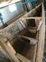 Alan Payne Ampopetta 38 Project boat. Free.