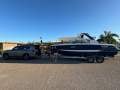 Chaparral 267 SSX 12mths young SAVE 100k On New!!