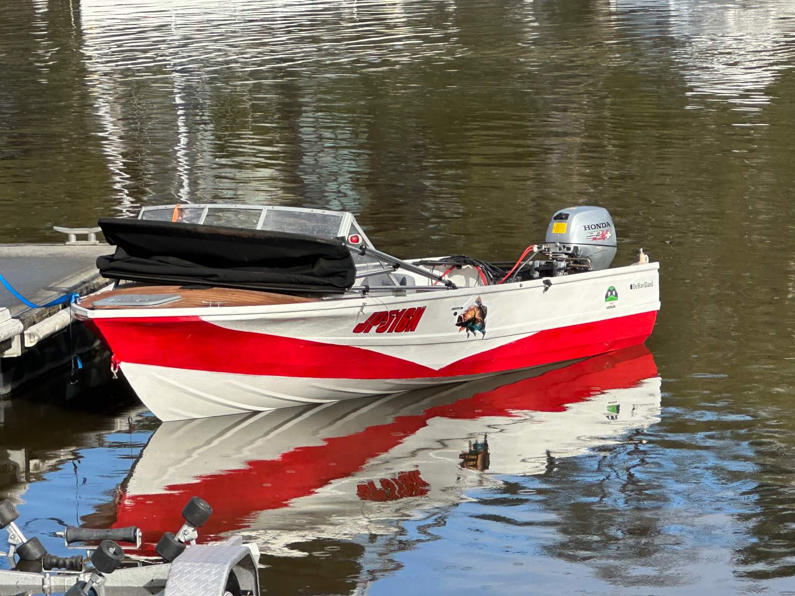 De Havilland Runabout
