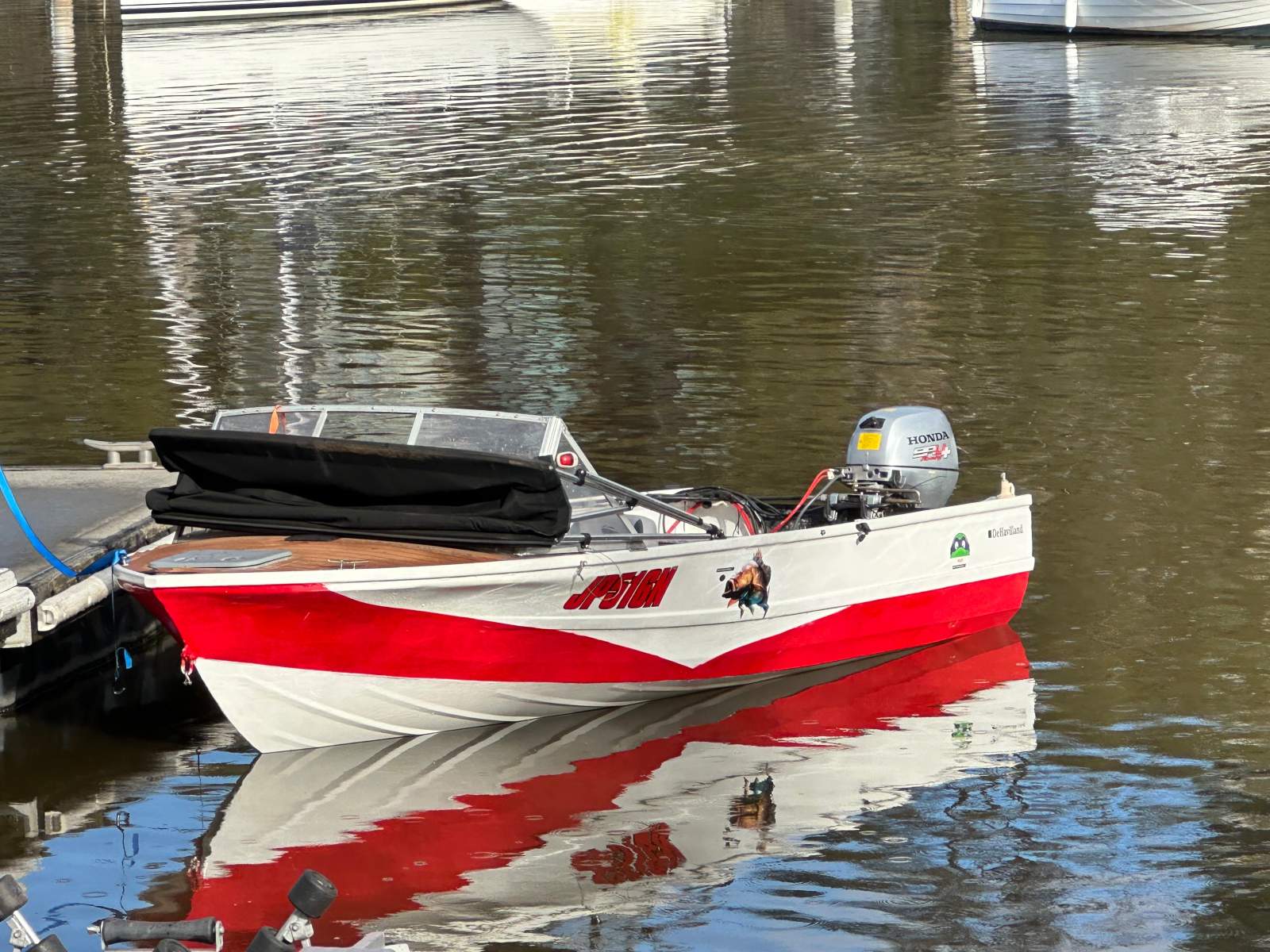 De Havilland Runabout