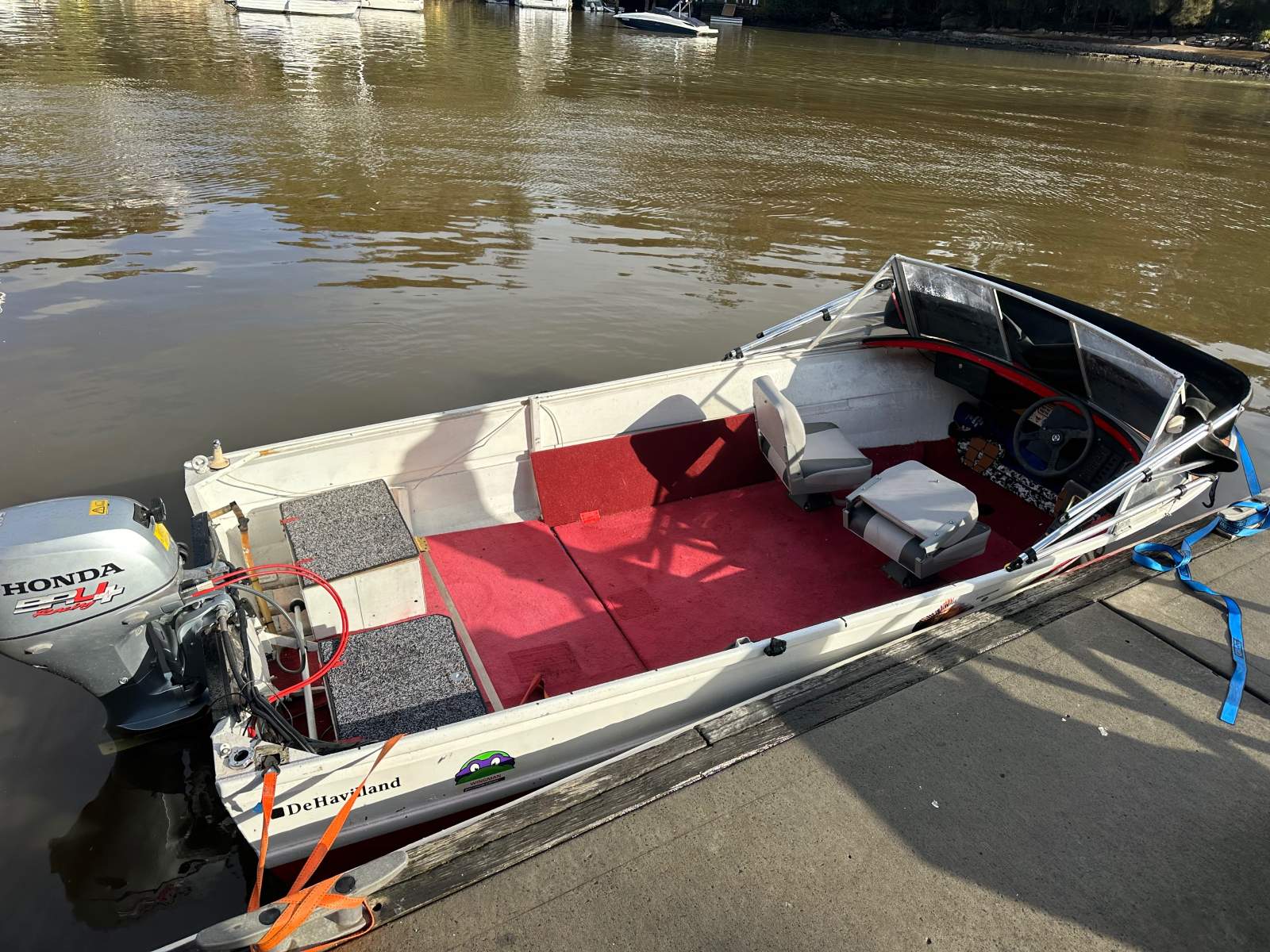 De Havilland Runabout