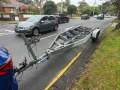 2005 specialised 5.5 twin axle trailer - registered - cheap!!