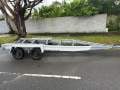 2005 specialised 5.5 twin axle trailer - registered - cheap!!