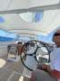 Dufour Grand Large 560