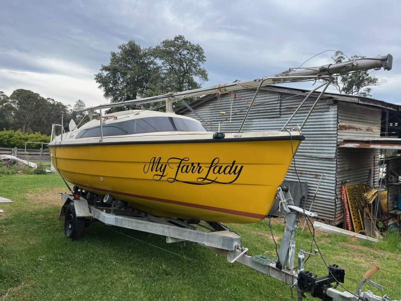 Farr 6000