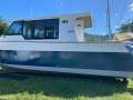 Denis Walsh Catamaran/Ferry Charter