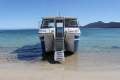 Denis Walsh Catamaran/Ferry Charter