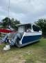 Denis Walsh Catamaran/Ferry Charter
